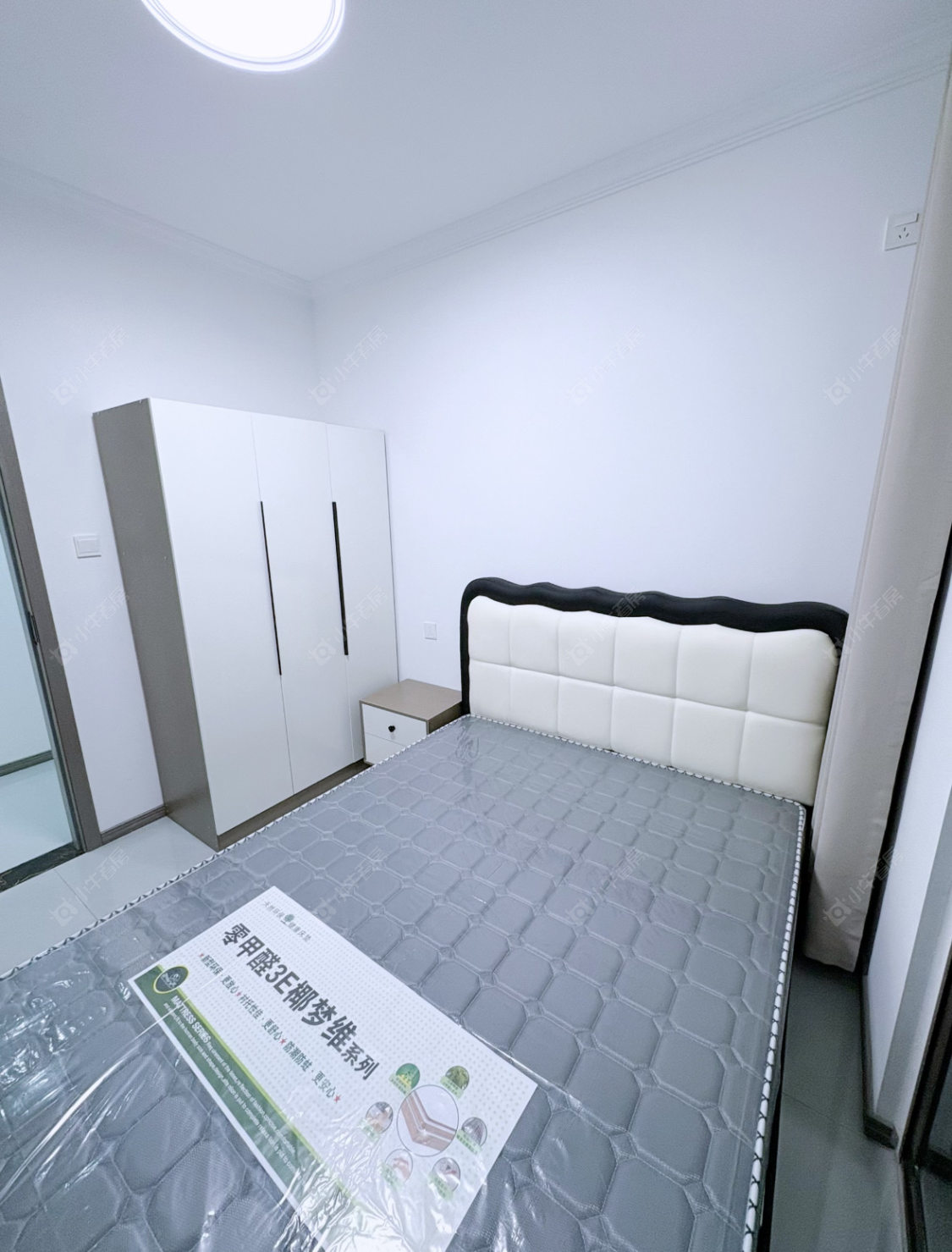 常州津德嘉苑在租房源户型图_小牛看房