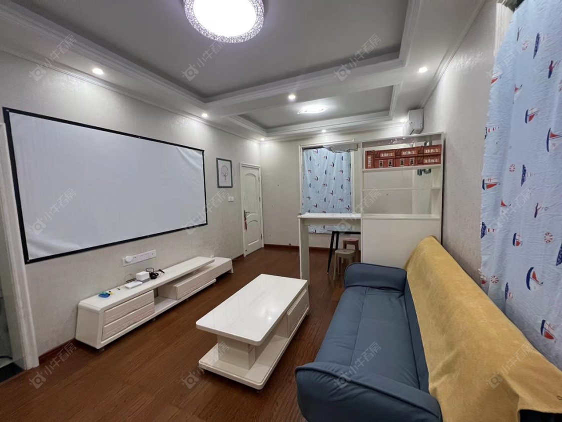 常州工房南区租房_小牛看房