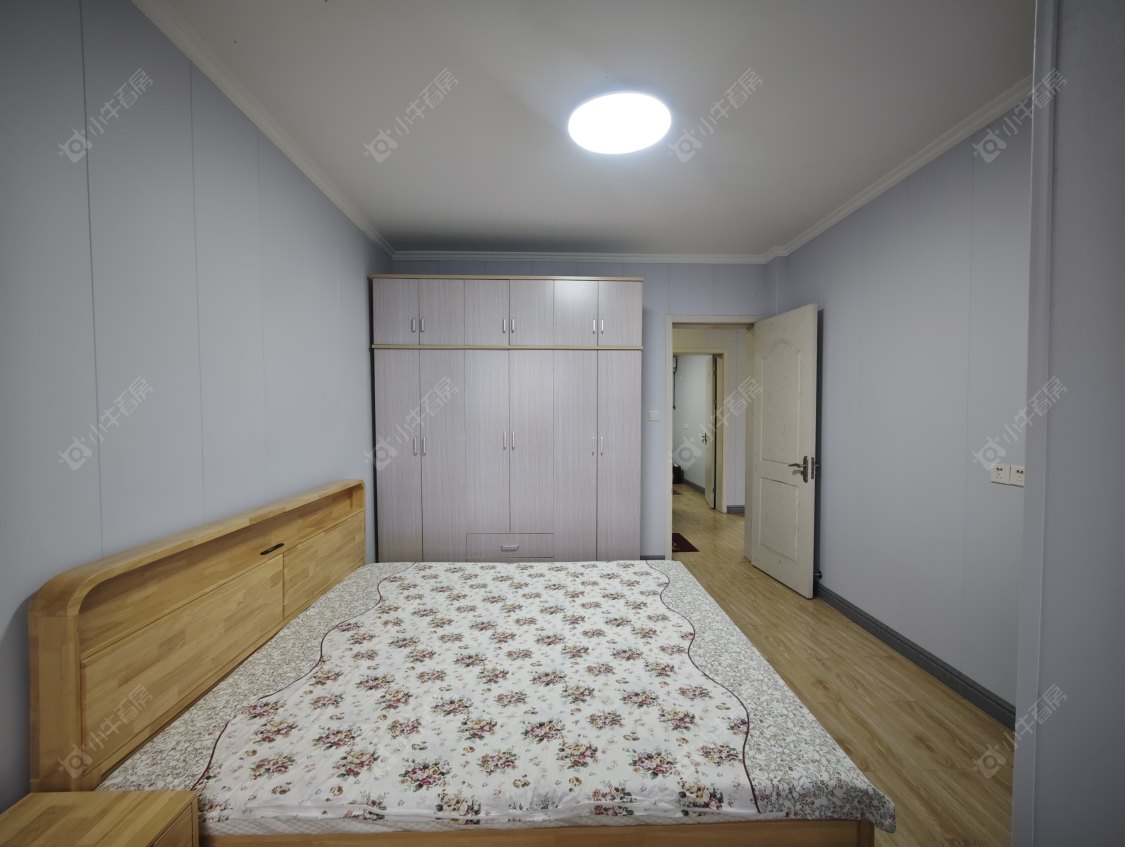 常州新丰苑在租房源室内图_小牛看房