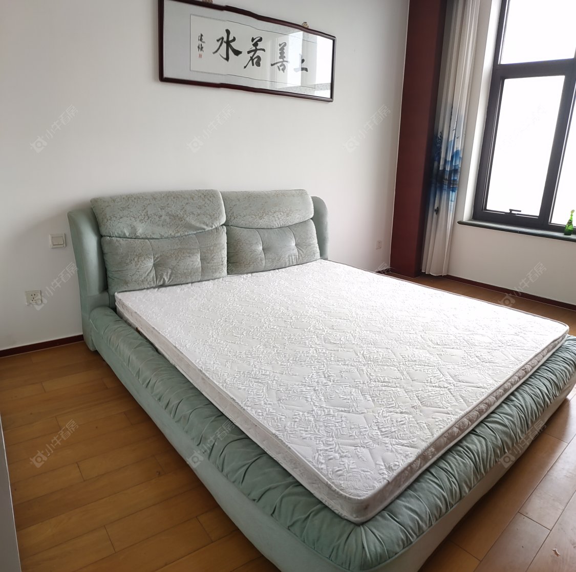 常州凯纳商务广场在租房源_小牛看房