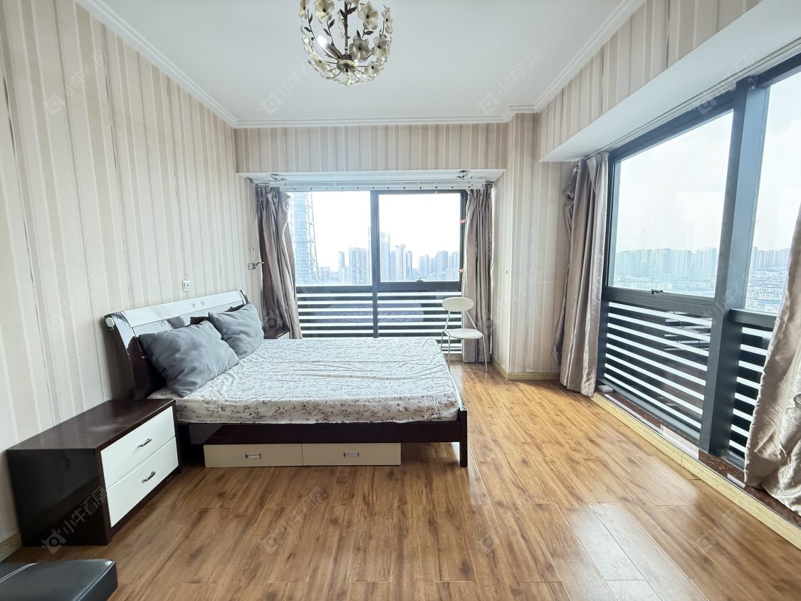 常州新天地不夜城在租房源室内图_小牛看房