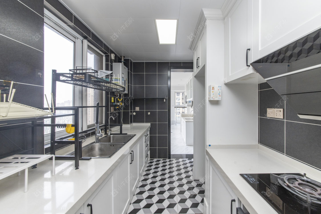 常州万达中央华城在售二手房源室内图_小牛看房