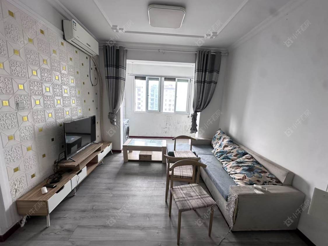 常州瑞宁新园在租房源室内图_小牛看房