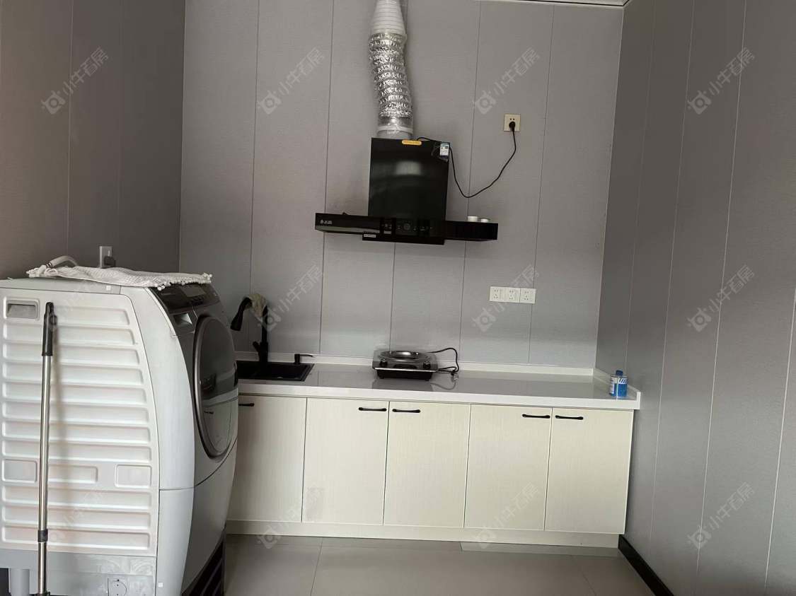 常州红星美凯龙在租房源室内图_小牛看房