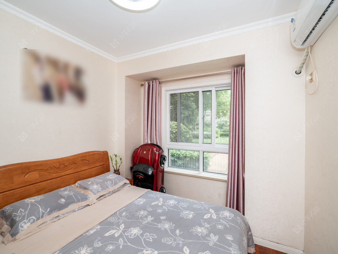 中海凤凰熙岸房源室内图 常州中海凤凰熙岸在售二手房源室内图_小牛看房