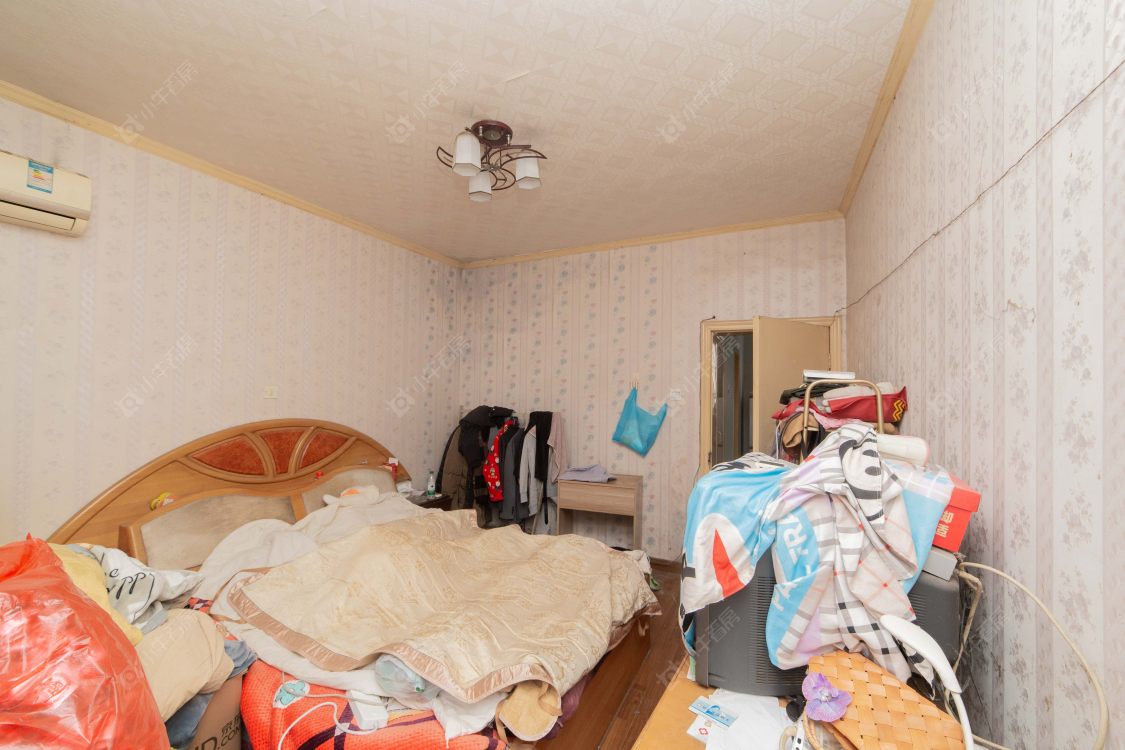 常州河海新村在售二手房源室内图_小牛看房