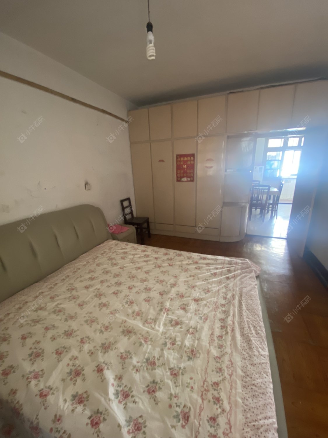 常州红梅新村在租房源室内图_小牛看房