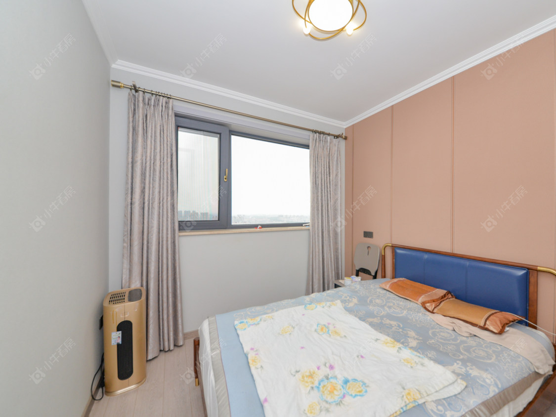 常州吾悦华府（金坛）在售二手房源室内图_小牛看房