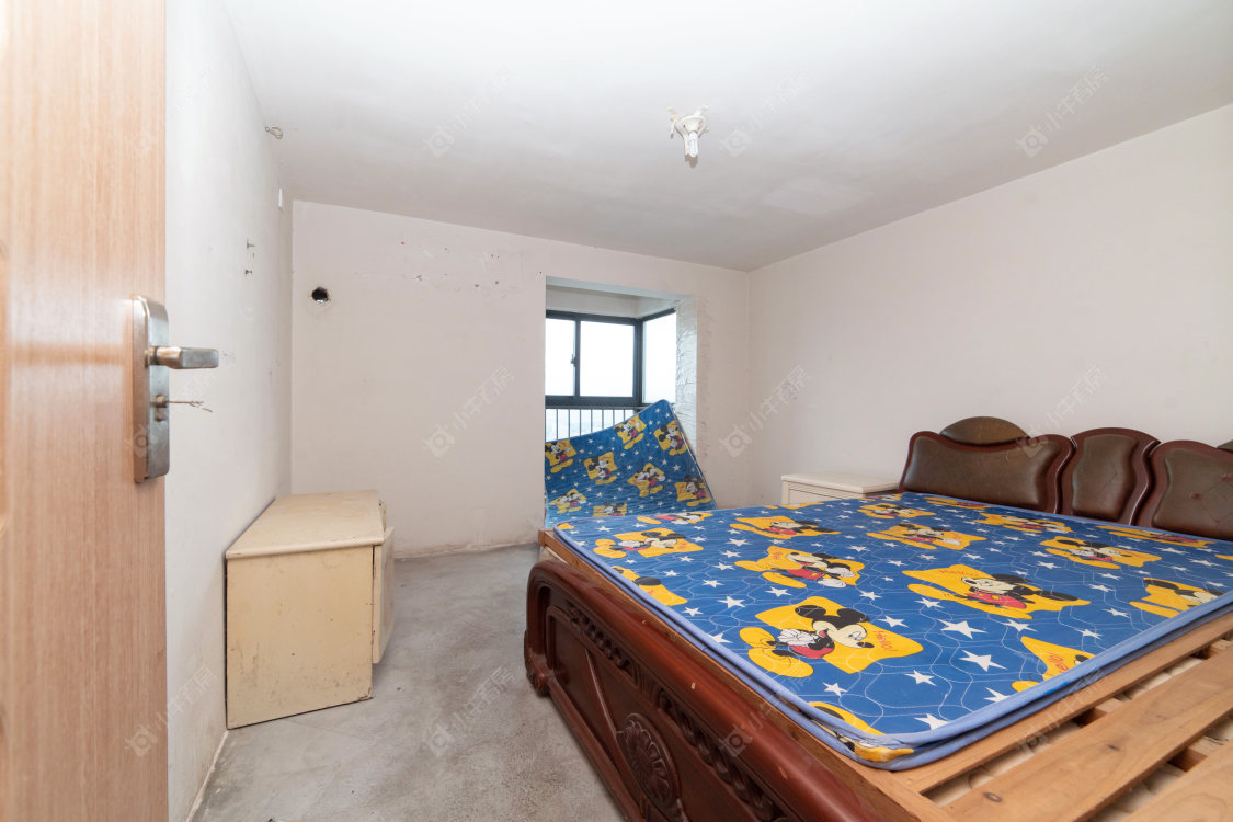 常州翡翠湾在售二手房源室内图_小牛看房