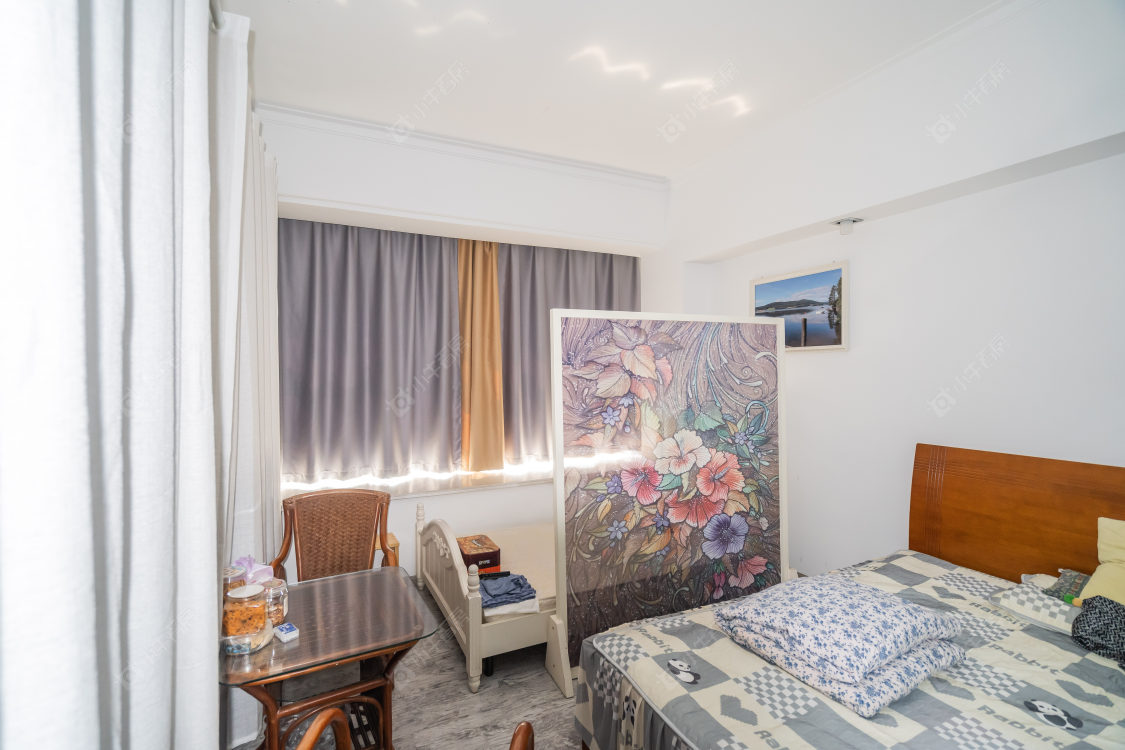 常州元丰宜家在售二手房源室内图_小牛看房