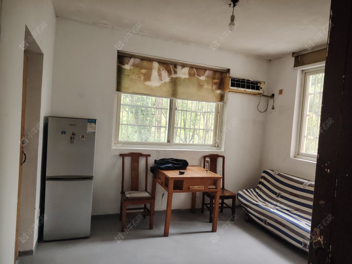 常州泰山二村在租房源户型图_小牛看房