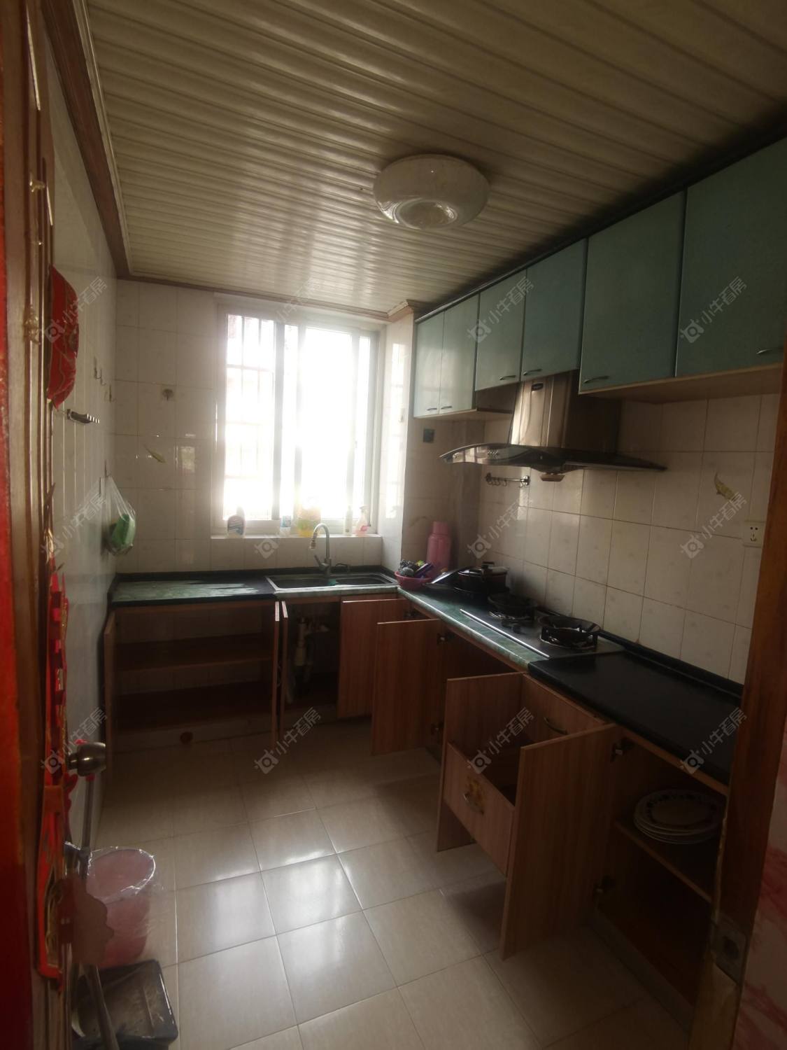 常州巢丰苑在租房源室内图_小牛看房