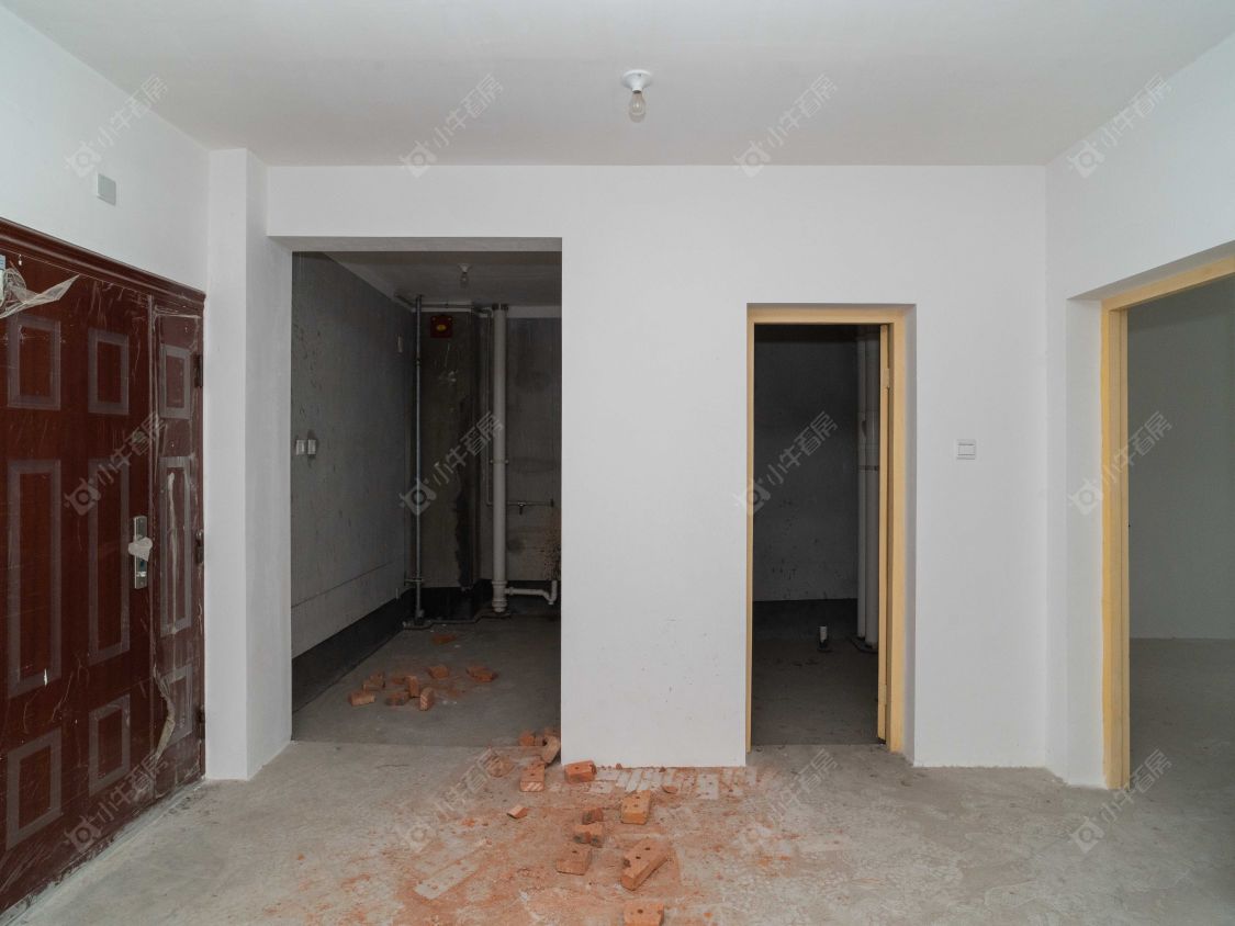 常州瑞富花苑在售二手房源室内图_小牛看房