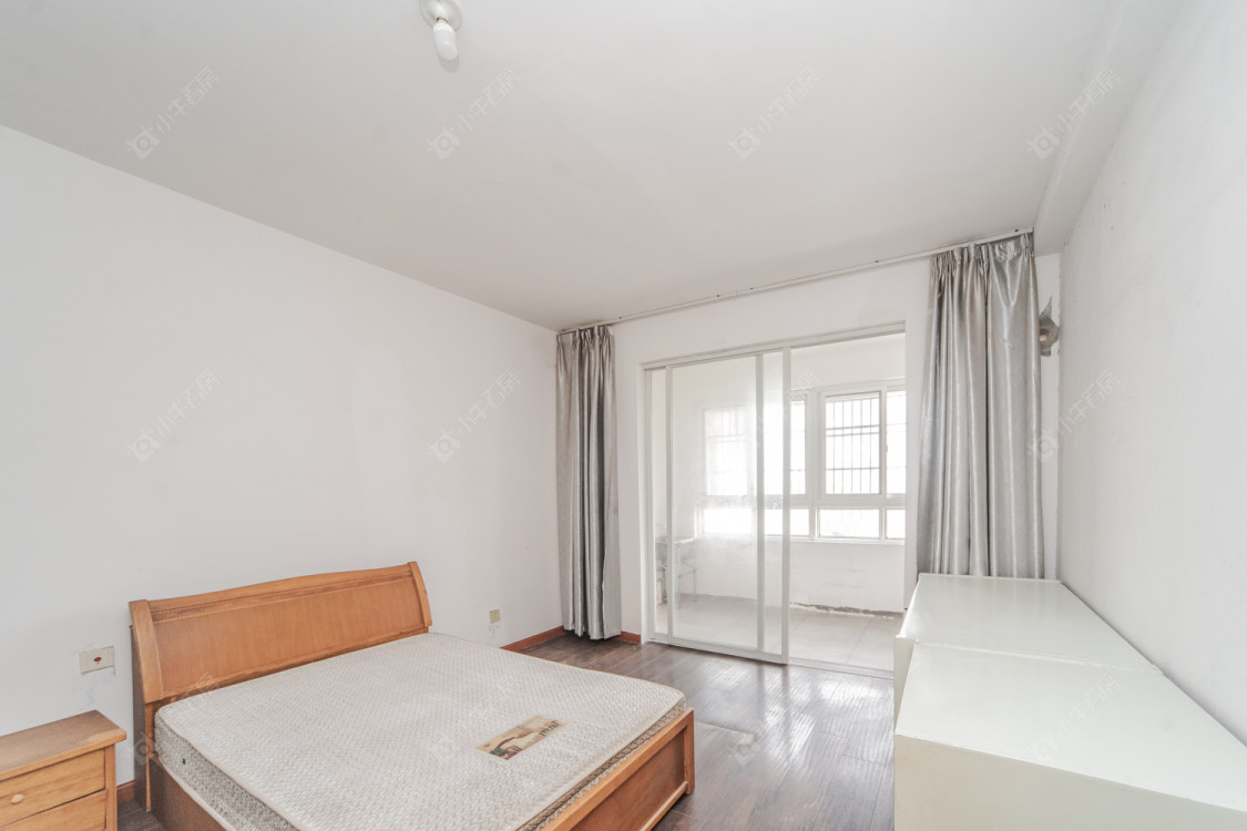 常州米兰阳光在售二手房源室内图_小牛看房