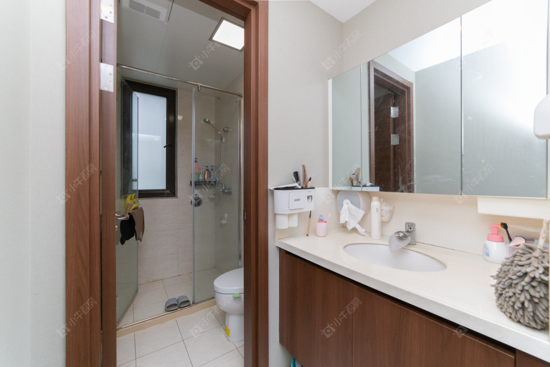 常州万科弘阳君望甲第在售二手房源室内图_小牛看房