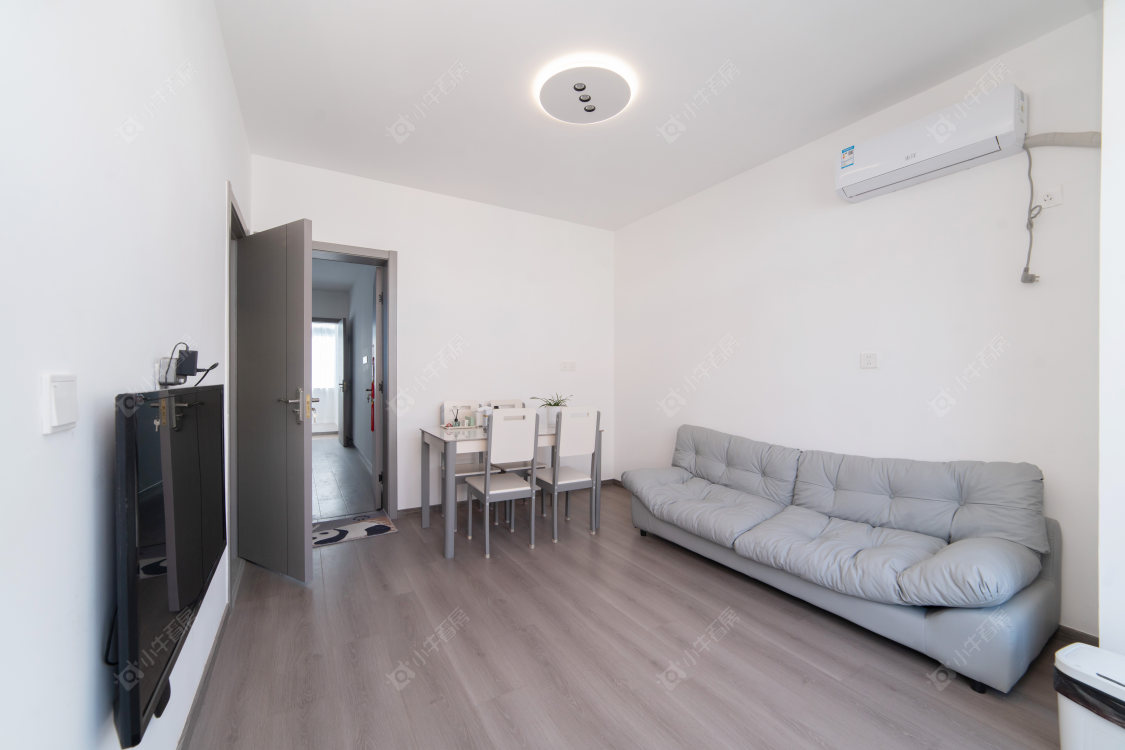 常州机械新村在售二手房源室内图_小牛看房