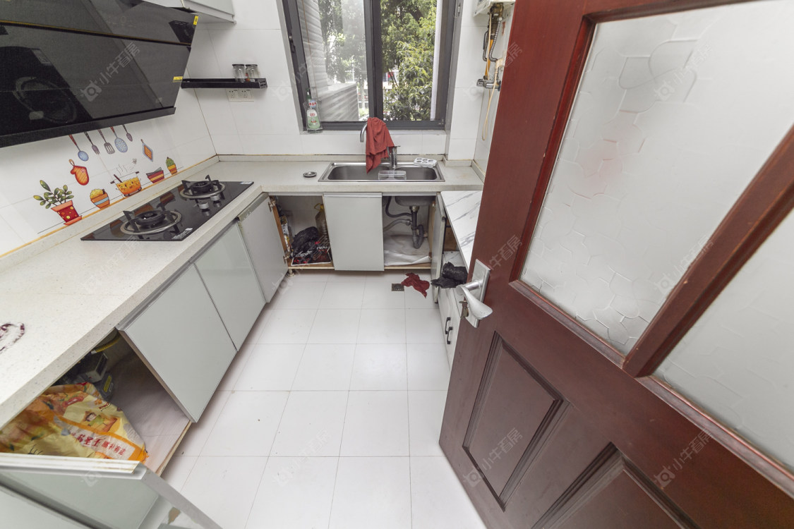 常州新城长岛在售二手房源室内图_小牛看房