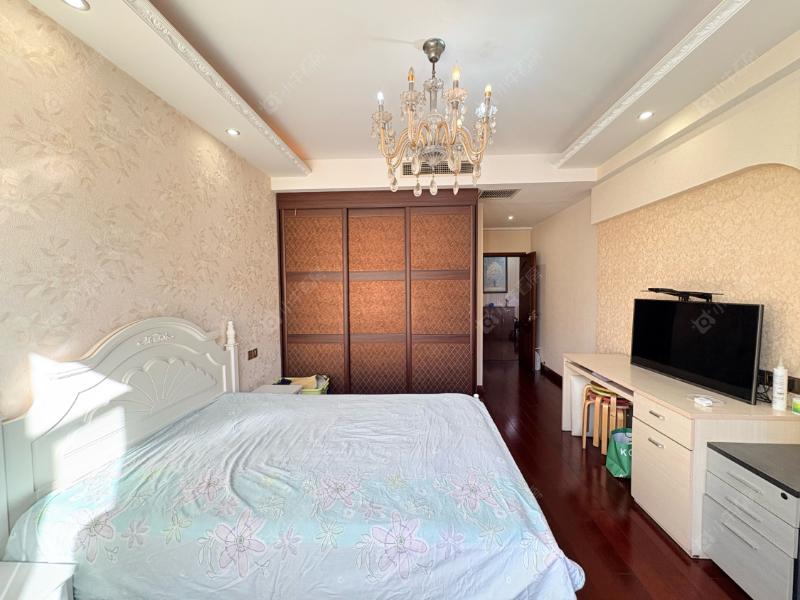 丹阳天波城在售二手房源室内图_小牛看房