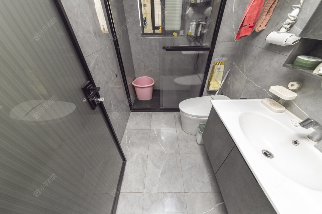 常州弘阳上城在售二手房源室内图_小牛看房