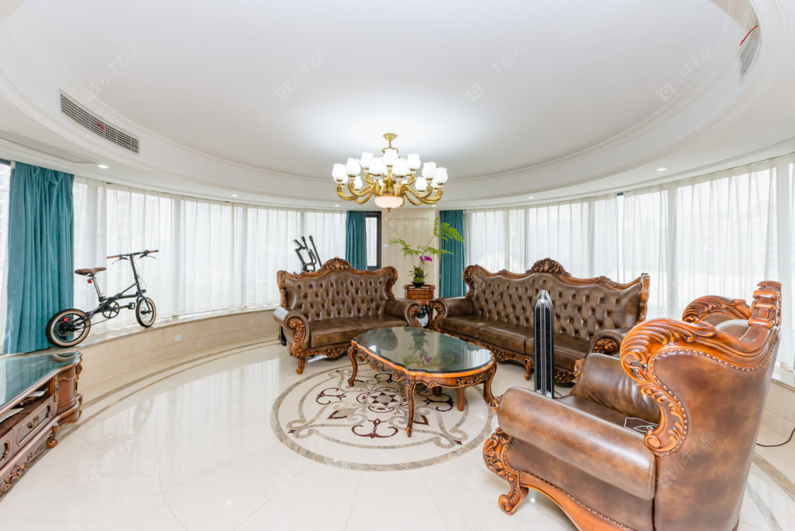 常州鹏欣丽都在售二手房源室内图_小牛看房