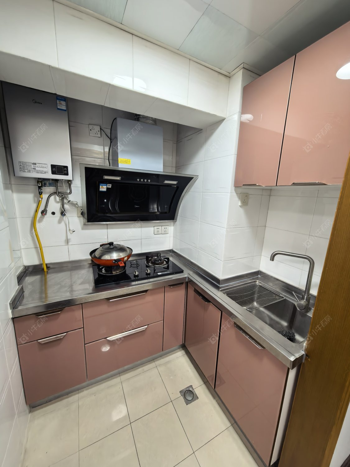 常州新天地商业广场在租房源_小牛看房