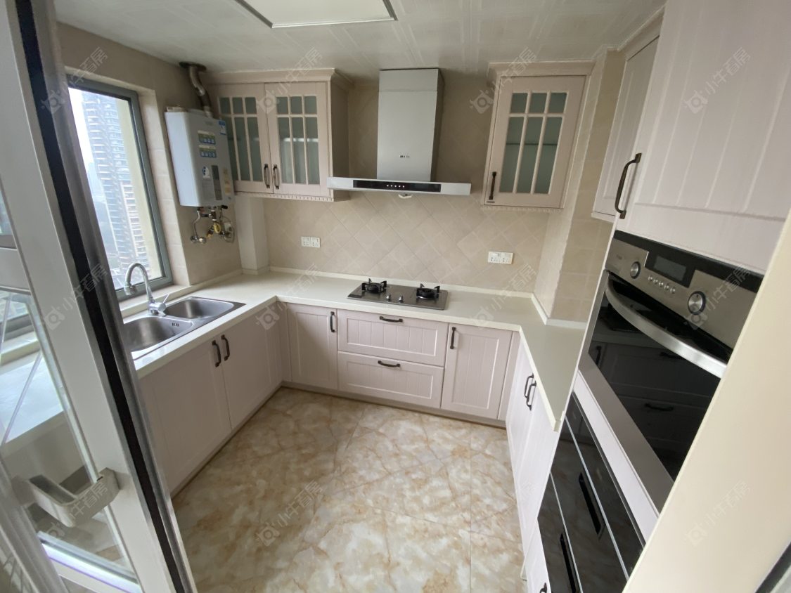 常州天隽峰在租房源室内图_小牛看房