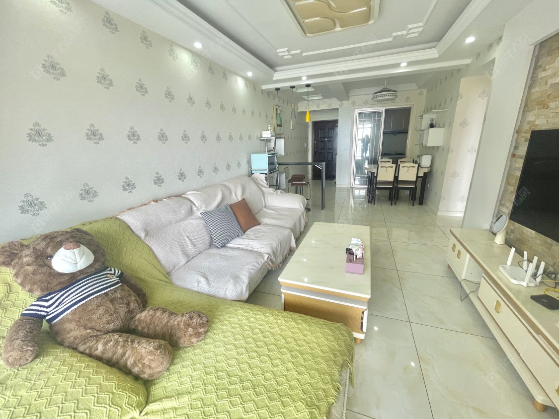 常州龙湖龙誉城二期在租房源_小牛看房