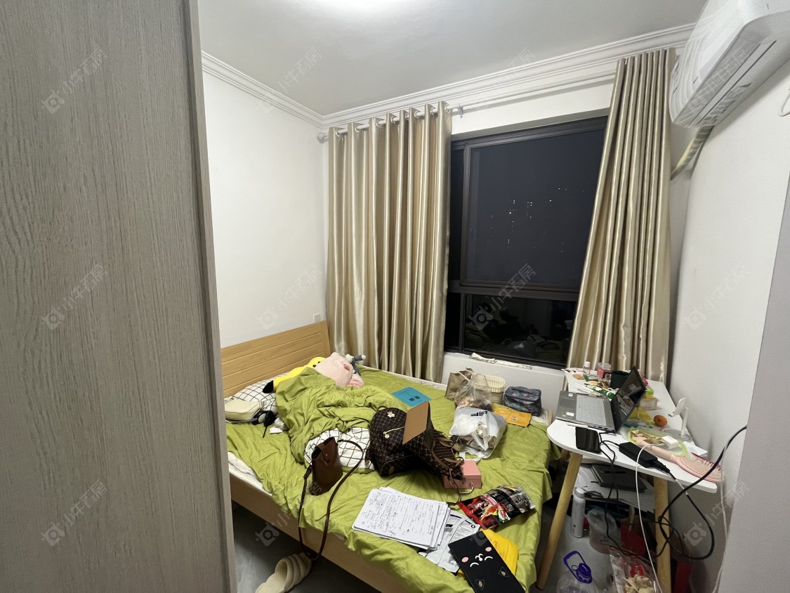 常州路劲城四期租房_路劲城四期4室2厅房源出租