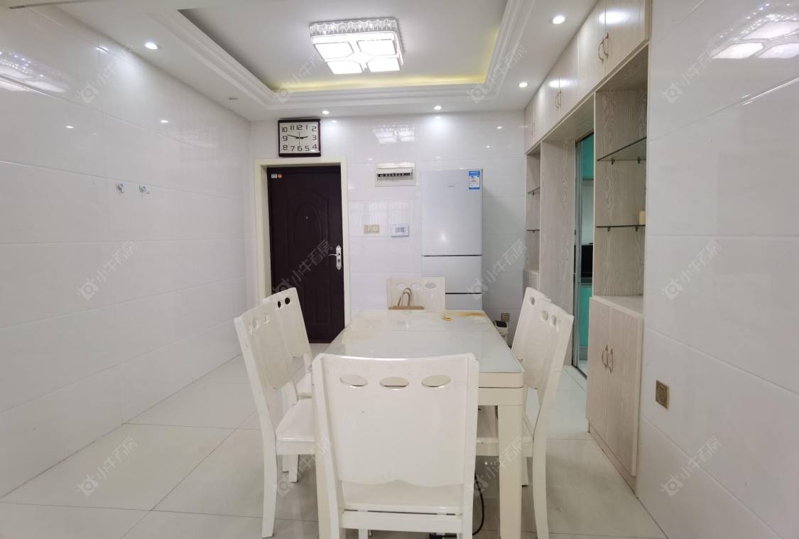 常州天禄西阆苑在租房源户型图_小牛看房