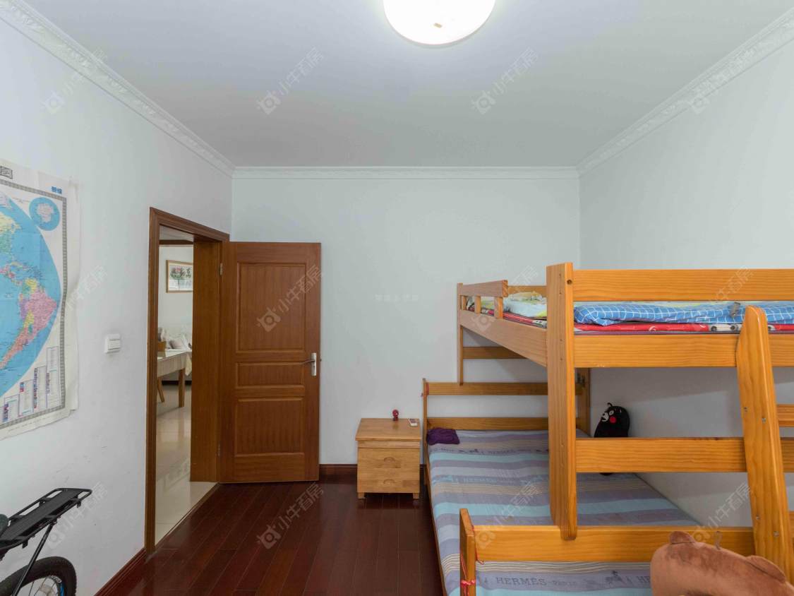 常州凤凰名城在售二手房源室内图_小牛看房