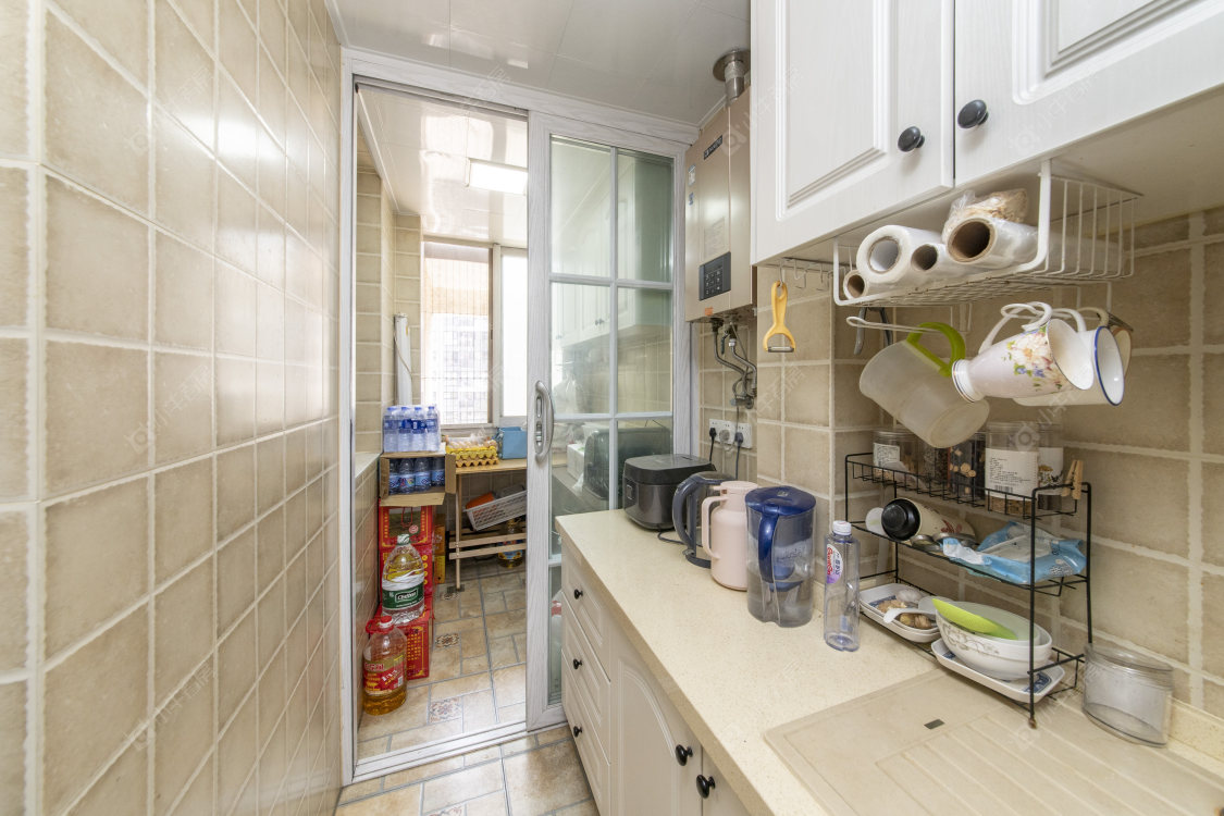 常州星河国际六区在售二手房源室内图_小牛看房