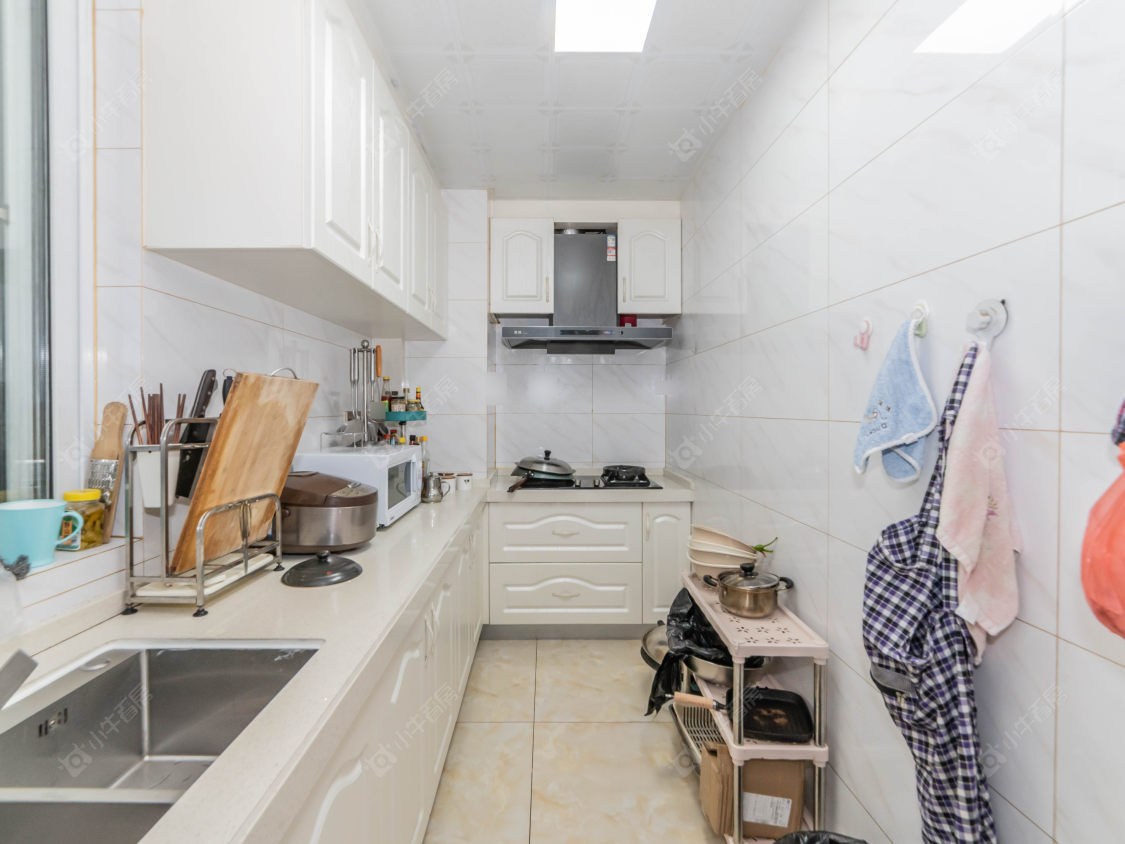 常州百馨西苑四期在售二手房源室内图_小牛看房