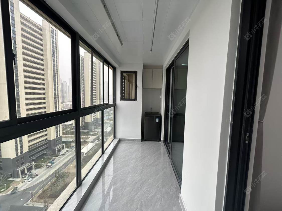 常州百馨西苑六期在租房源室内图_小牛看房