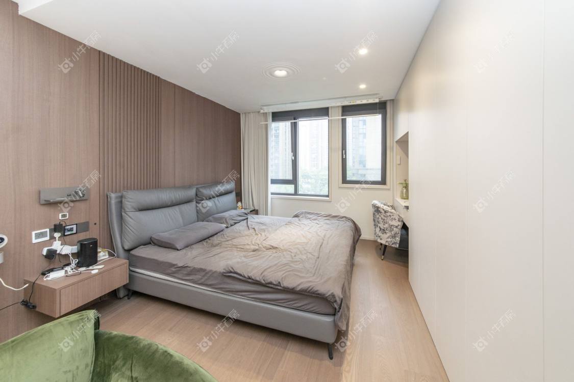 常州恒大御景在租房源室内图_小牛看房