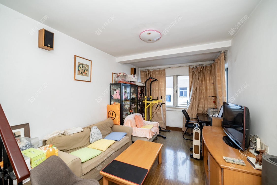 常州丽宝第花苑6室2厅2卫出租_小牛看房