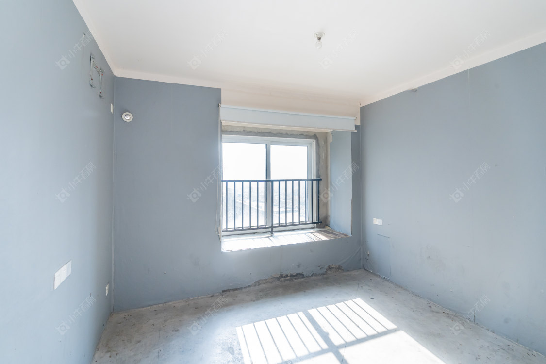 中海凤凰熙岸房源室内图 常州中海凤凰熙岸在售二手房源室内图_小牛看房