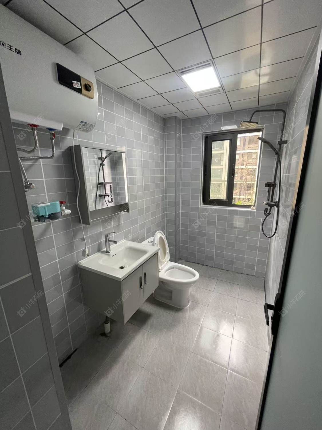 常州新城路劲·西岸时光在租房源_小牛看房