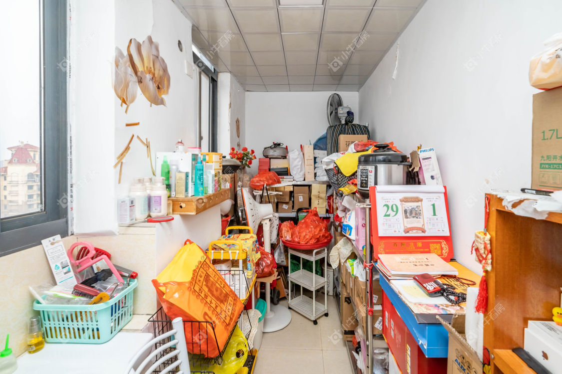 常州和平国际商业街在租房源_小牛看房