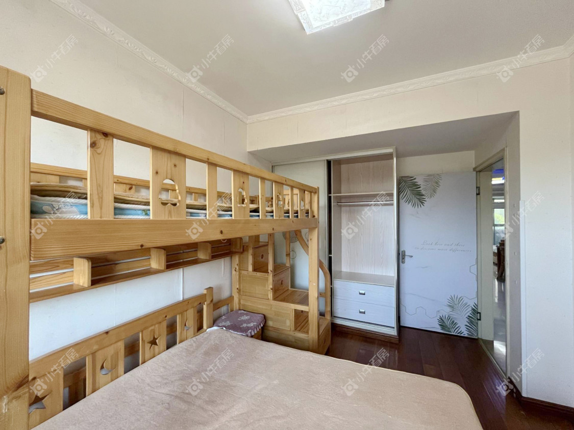 常州新城域一期在租房源室内图_小牛看房