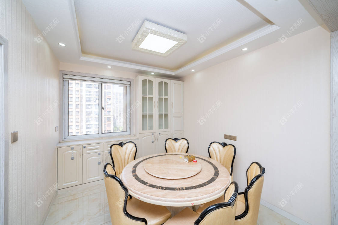 中海凤凰熙岸房源室内图 常州中海凤凰熙岸在租房源室内图_小牛看房