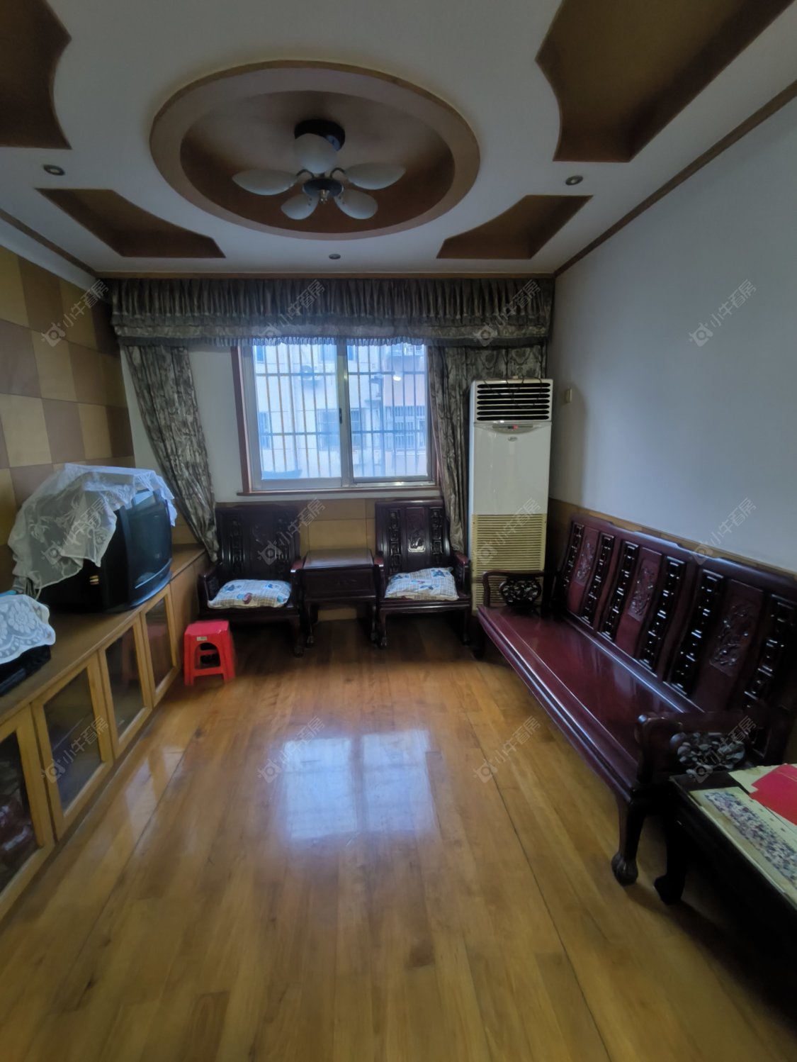 常州劳动新村南区在租房源室内图_小牛看房