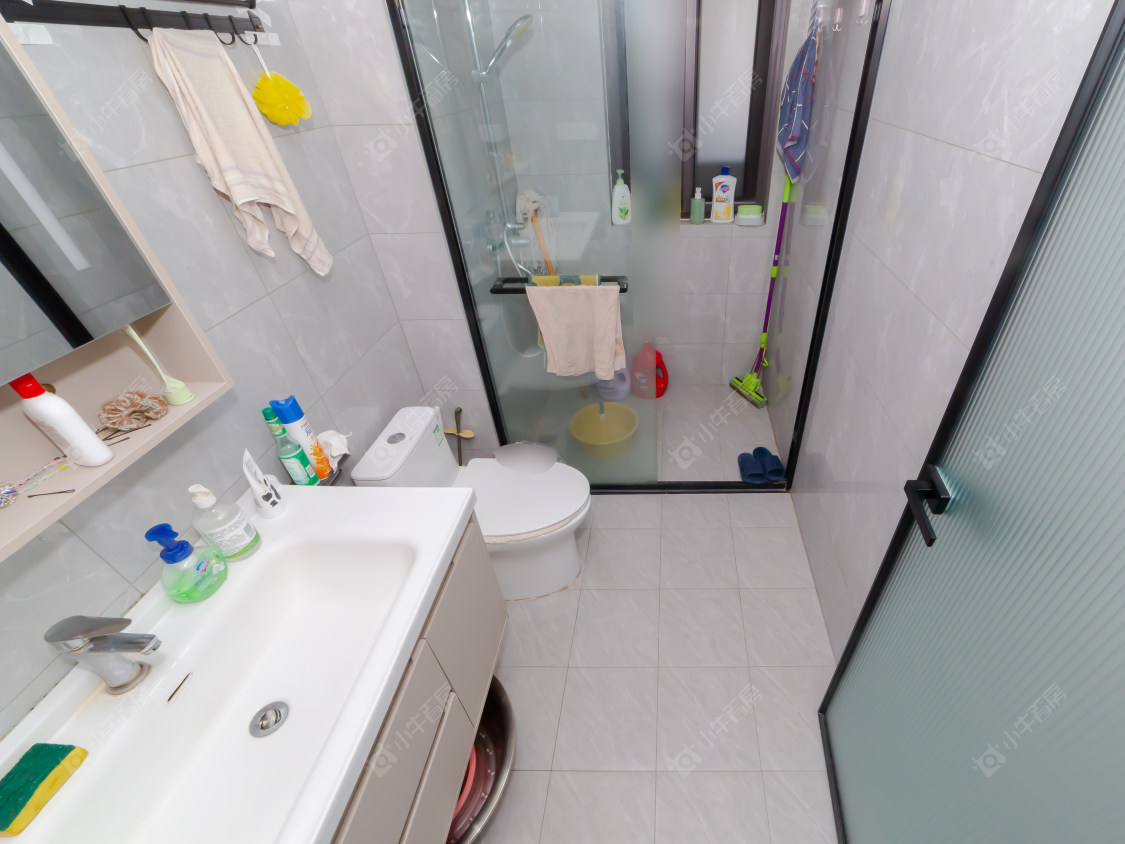 龙湖景粼天著房源室内图 常州龙湖景粼天著在售二手房源室内图_小牛看房