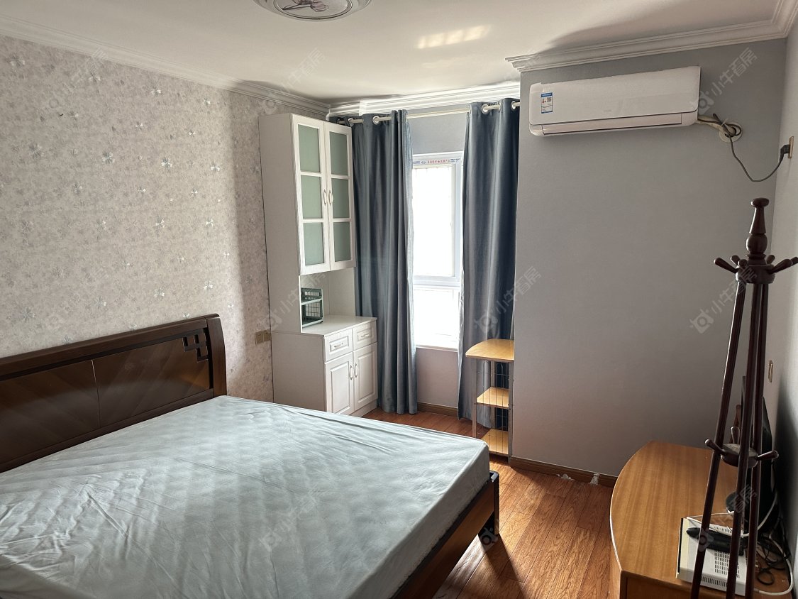 常州百馨西苑四期在租房源_小牛看房