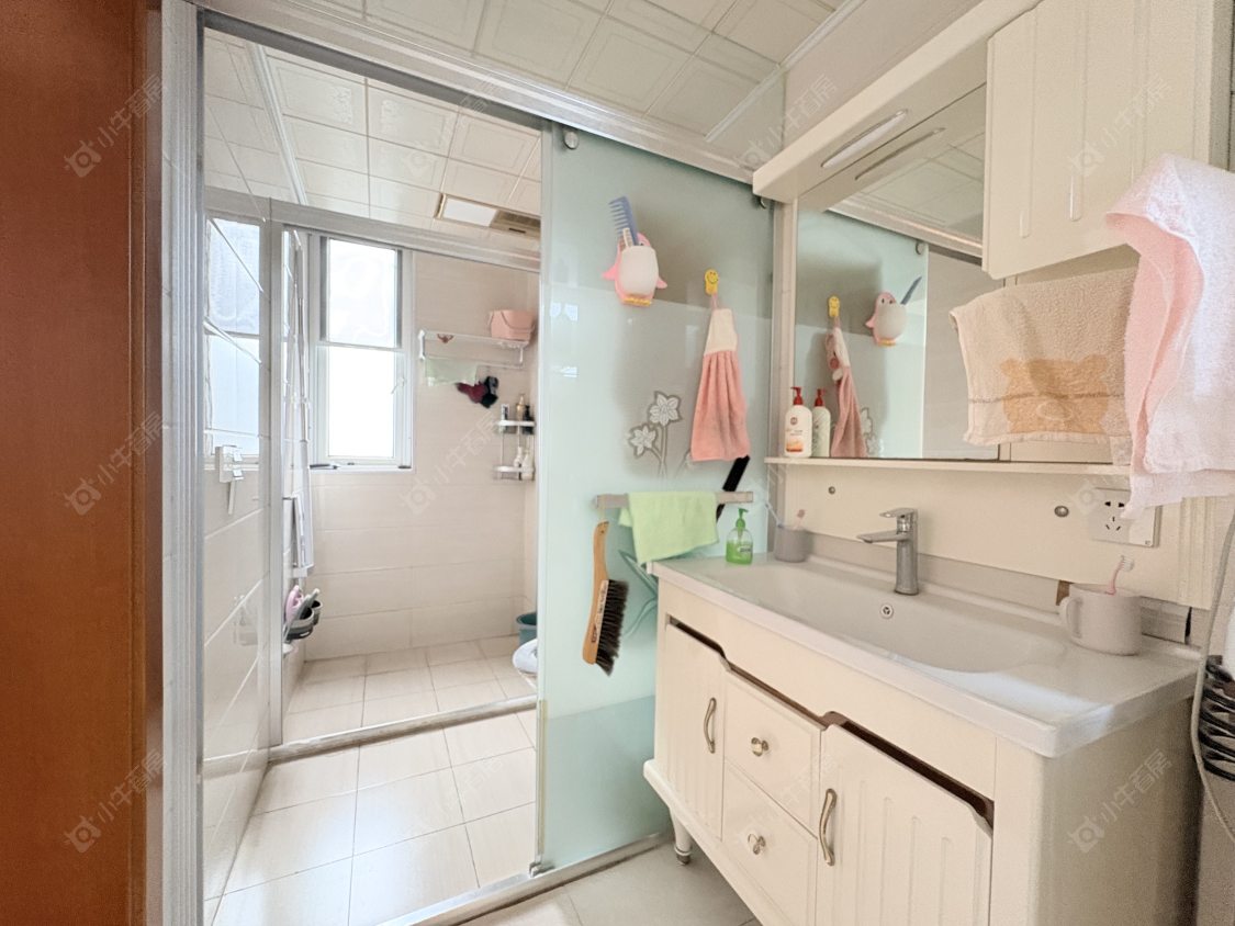 常州惠泽苑在售二手房源室内图_小牛看房