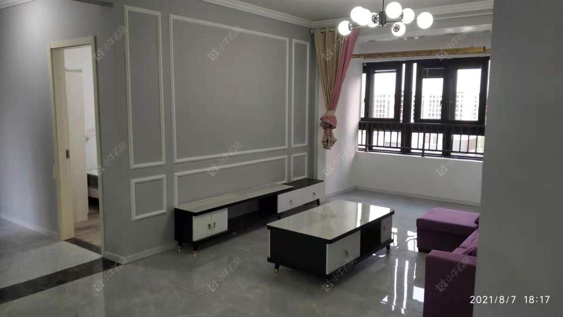 常州万科公园大道二三期在租房源_小牛看房