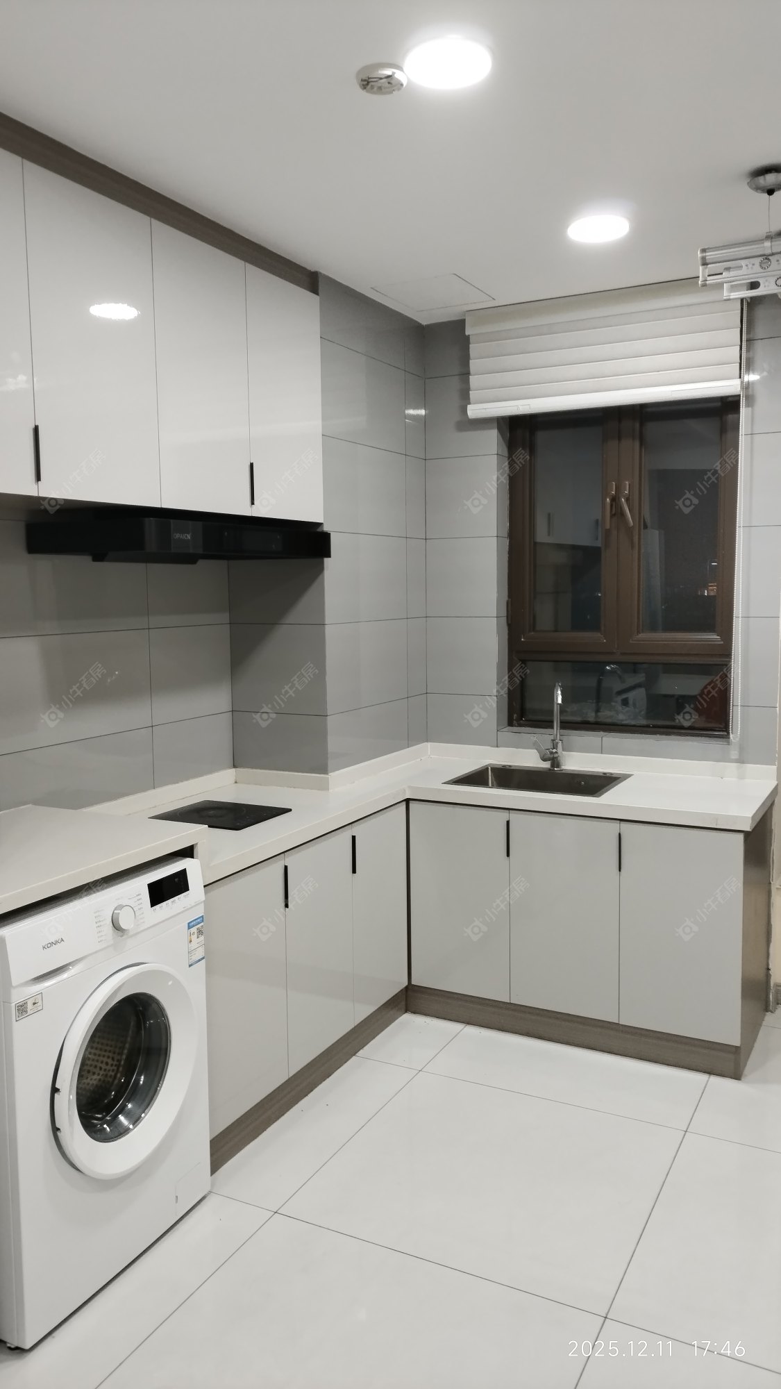 常州恒大御景在租房源室内图_小牛看房