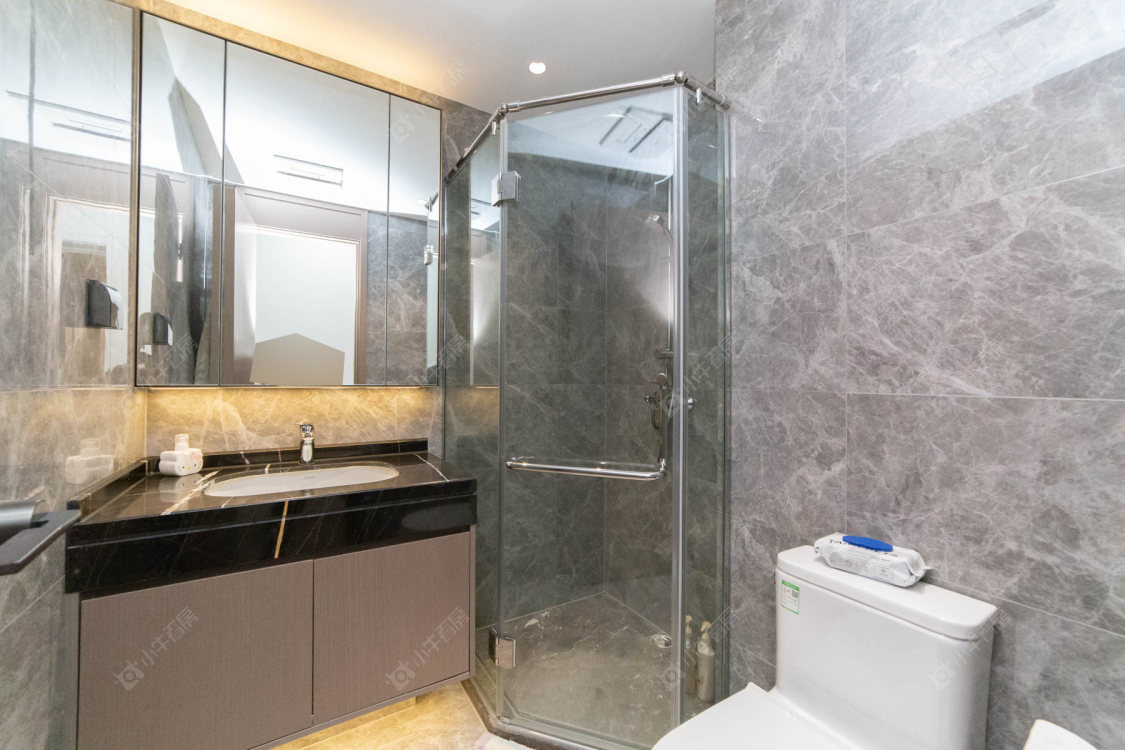 常州华宇新城天境在售二手房源室内图_小牛看房