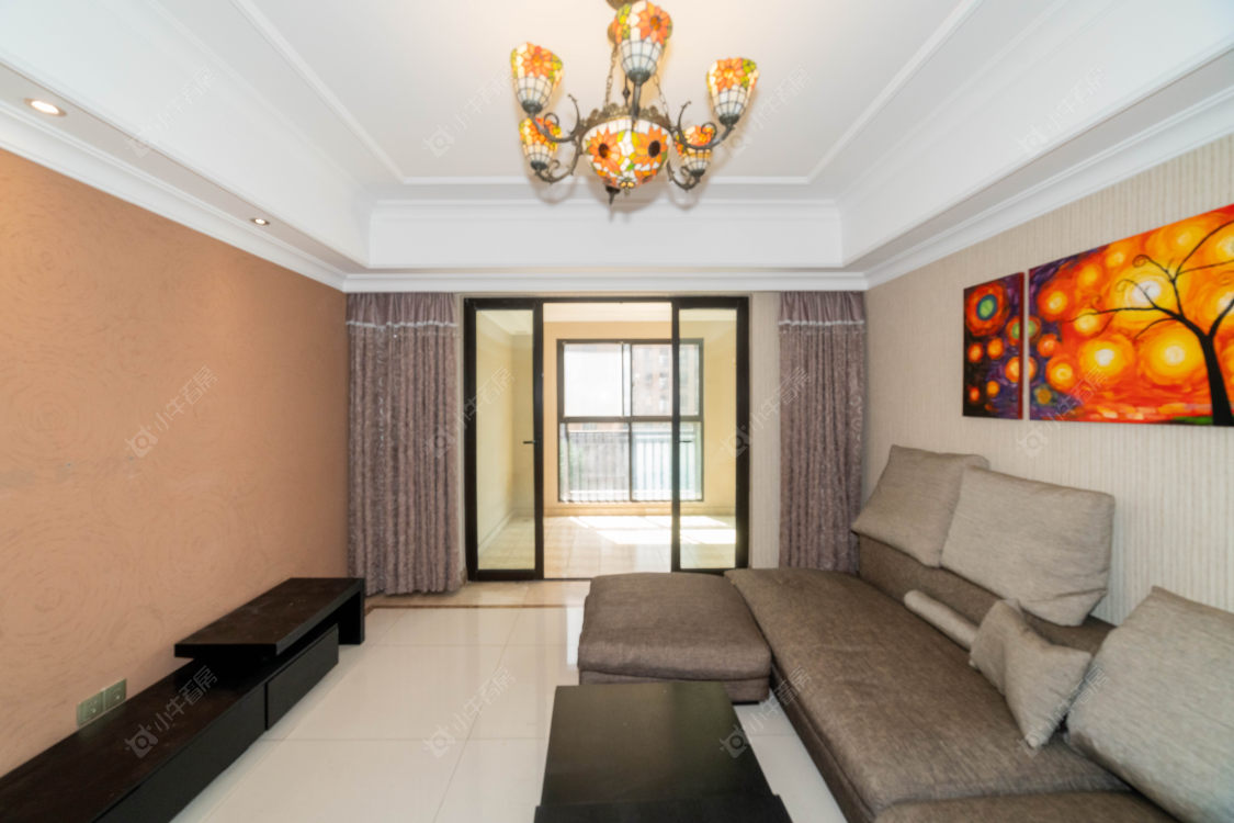 常州新城香悦半岛南区在售二手房源室内图_小牛看房