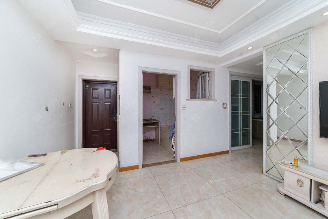 湖港名城房源室内图 常州湖港名城在售二手房源室内图_小牛看房