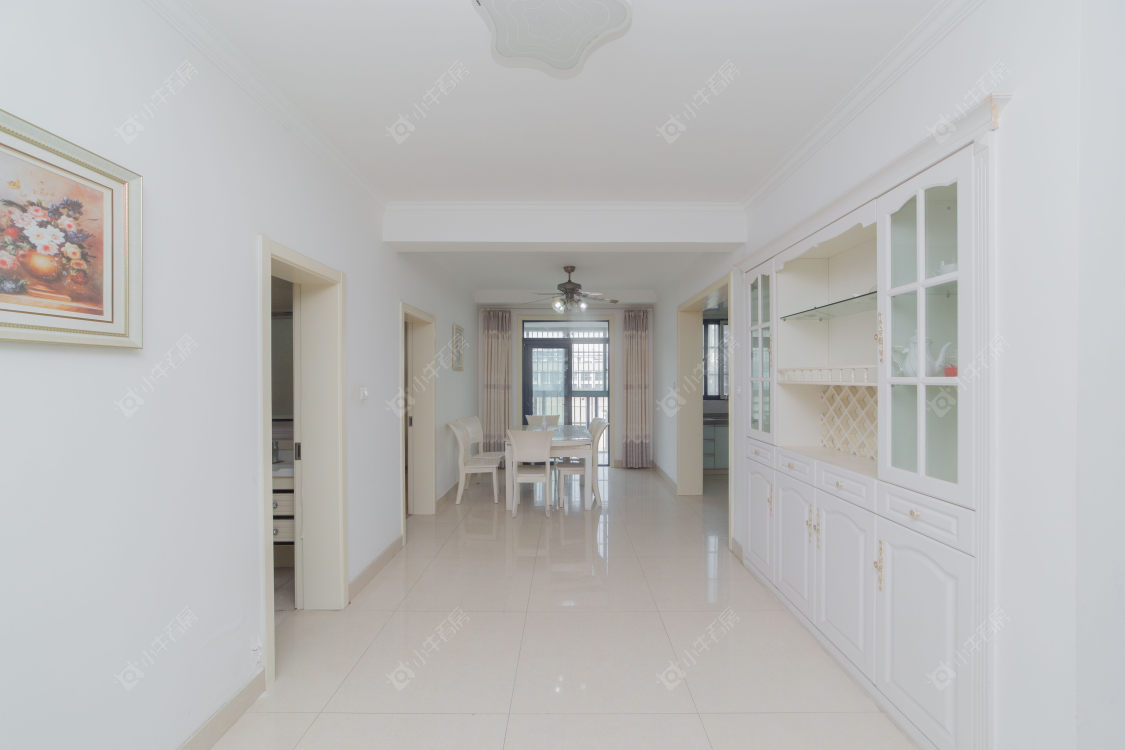 常州太湖明珠苑南苑在售二手房源室内图_小牛看房